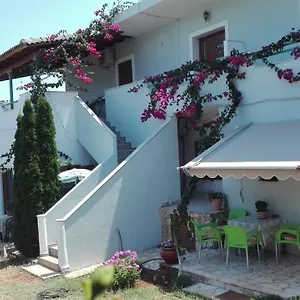 Baci , Ksamil Albánie