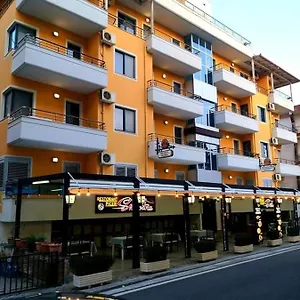 Shkodra , Durrës Albánie