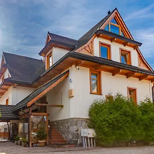 I Krupowki Tuz Tuz , Zakopane Polsko