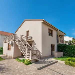 Magla With Terrace , Baška Chorvatsko